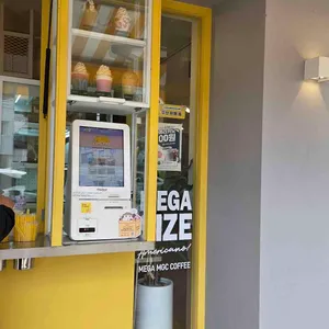 메가MGC커피 리뷰 사진