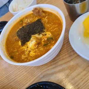 돈가스집 사진