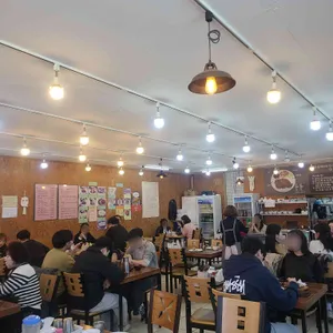 돈가스집 리뷰 사진