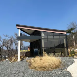 카페 압록 리뷰 사진
