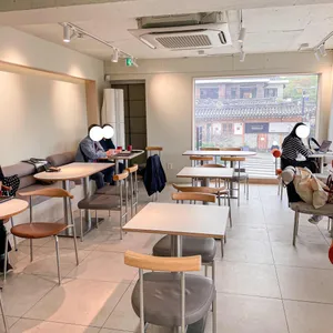 오키드고멧 안국 리뷰 사진
