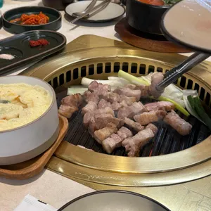 정숙성 사진