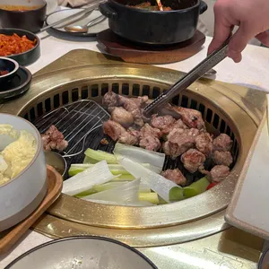 정숙성 사진