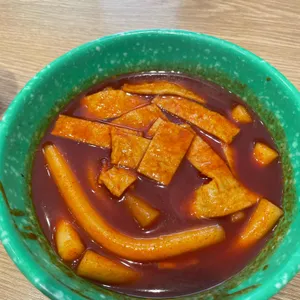 맛쟁이떡볶이 사진