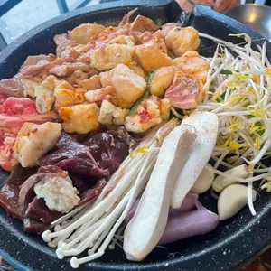김덕후의 곱창조 사진