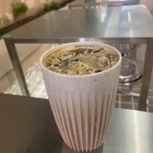 구테로이테 성수센트럴키친 사진