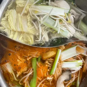샤브올데이 사진