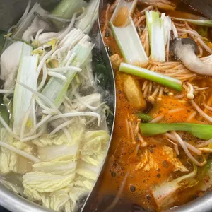 샤브올데이 사진