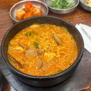 담미온 사진