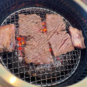 송도갈비 사진