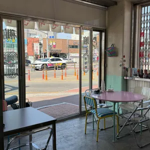 리리관 리뷰 사진