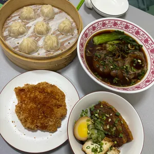리리관 사진