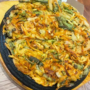 복많네 해물칼국수 사진