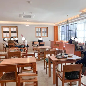 에디션 엠 리뷰 사진