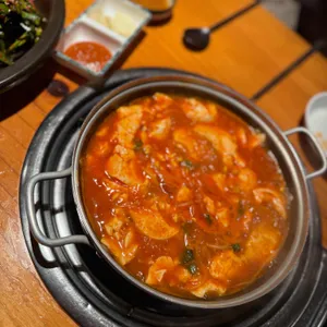 족장 사진