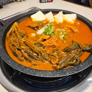 돌산등대집 사진
