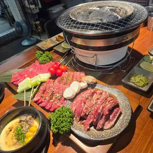 소원화로 사진