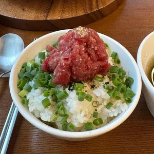 동양백반 사진