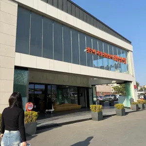 황남빵 리뷰 사진
