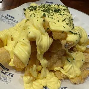 또보겠지떡볶이집 사진