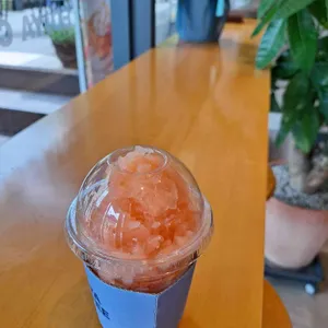 이디야커피 사진