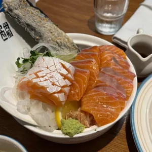 모선 사진