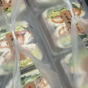 홍자씨샌드위치 사진