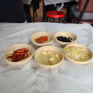 명화 식육식당 사진