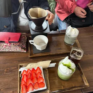청수당 사진