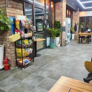 무시로감자탕 리뷰 사진