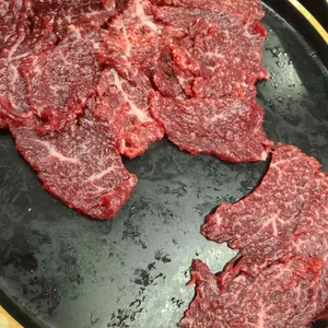 바름정육식당 사진