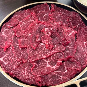 바름정육식당 사진