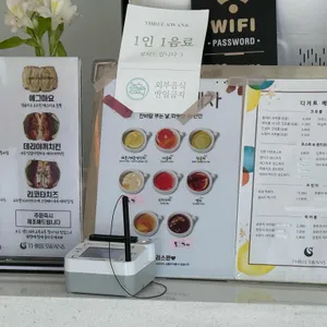 쓰리스완 리뷰 사진