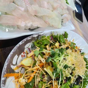 백김치새싹막회 사진