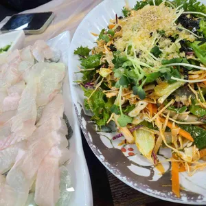 백김치새싹막회 사진