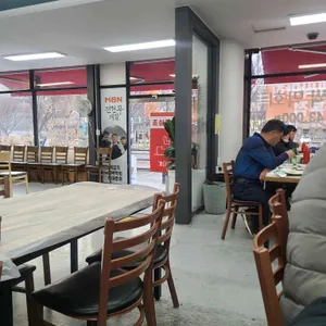 백김치새싹막회 리뷰 사진