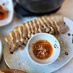남도손두부 사진