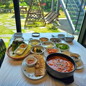 남도손두부 사진