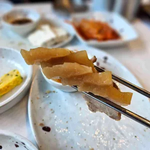 남도손두부 사진