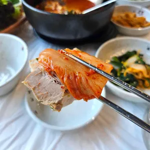 남도손두부 사진