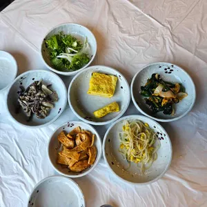 남도손두부 사진
