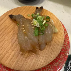 다락 회전초밥 사진