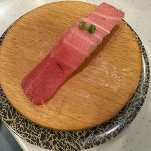 다락 회전초밥 사진