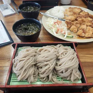 일산소바 사진