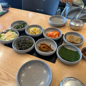 DMZ장단콩두부마을 사진