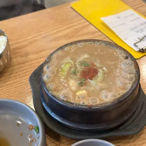DMZ장단콩두부마을 사진