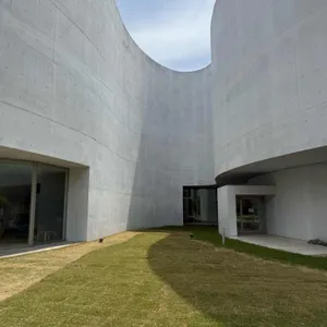 미메시스 아트 뮤지엄 카페 리뷰 사진