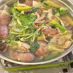 인어공주 대표 사진