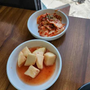 서일순대국 사진