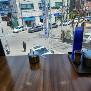 서일순대국 리뷰 사진